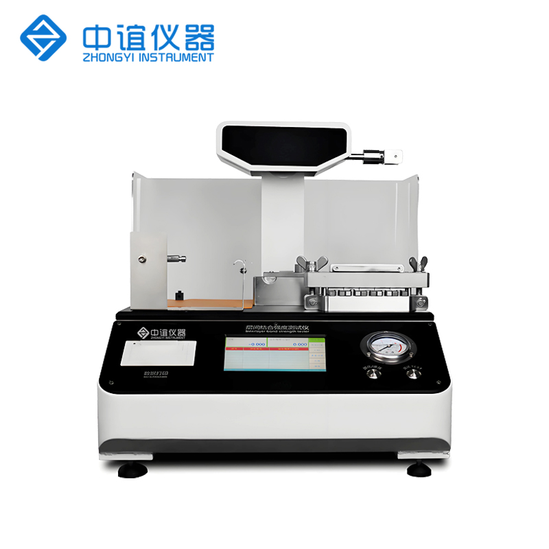 ZY -NJH1000層間結合強度試驗機